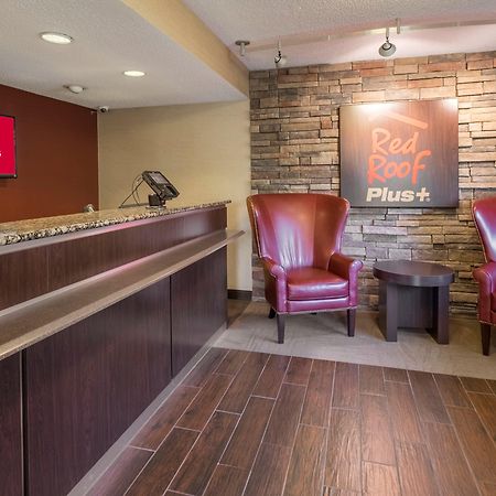 Red Roof Inn Plus+ Columbus - Dublin Ngoại thất bức ảnh